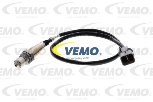 Lambda Sensor