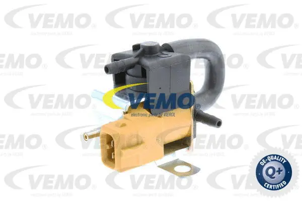 EGR valve, exhaust control