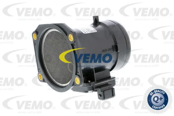 Mass Air Flow Sensor
