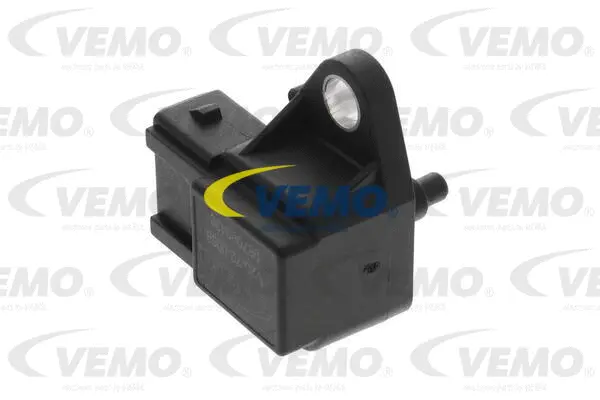 Sensor, boost pressure