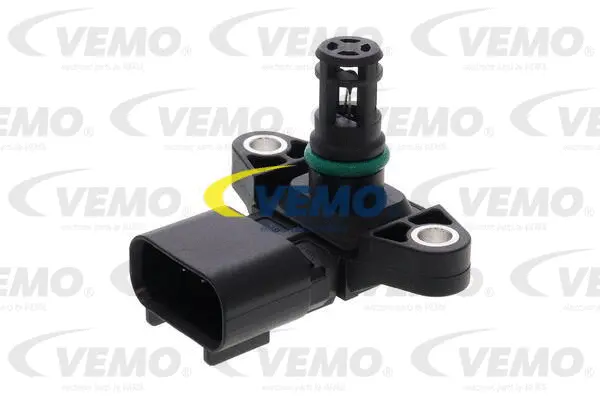 Air Pressure Sensor, altitude adaption