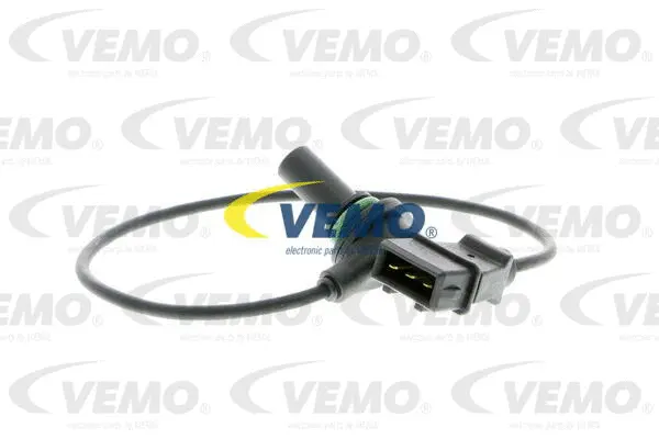 Sensor, crankshaft pulse