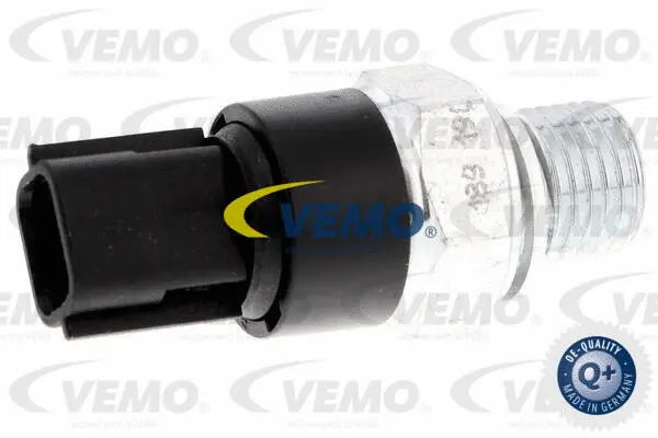 Oil Pressure Switch