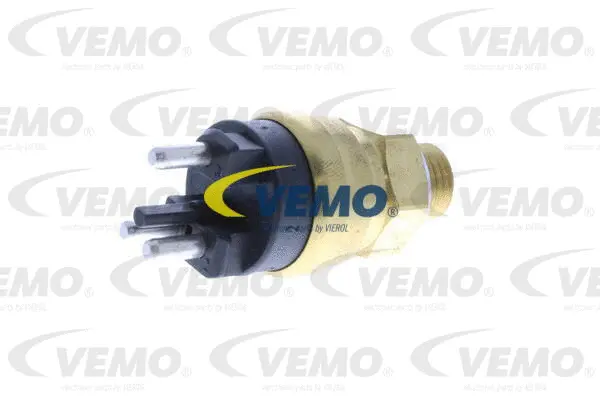 Sensor, coolant temperature