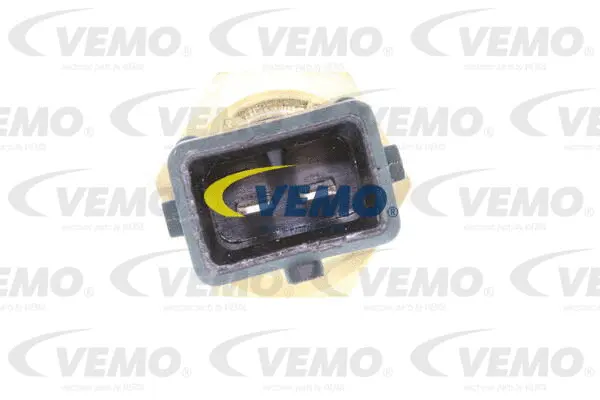 Sensor, coolant temperature