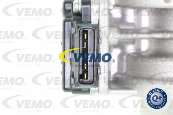 Mass Air Flow Sensor