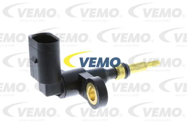 Sensor, coolant temperature