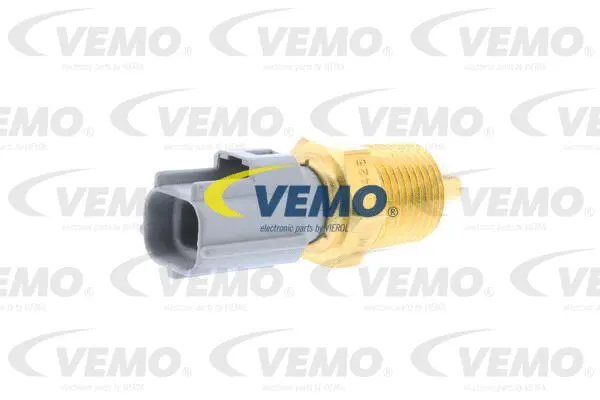 Sensor, oil temperature