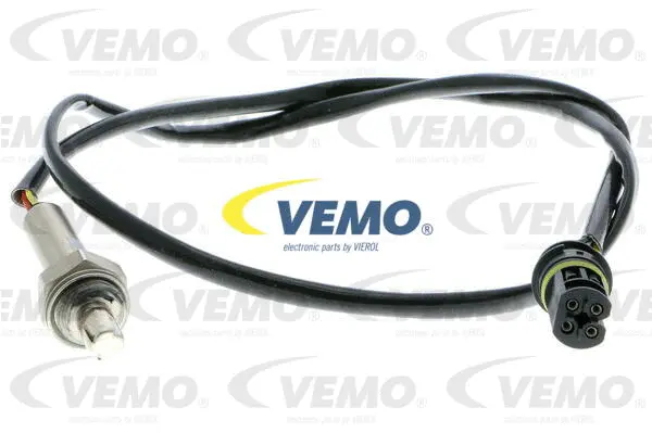 Lambda Sensor