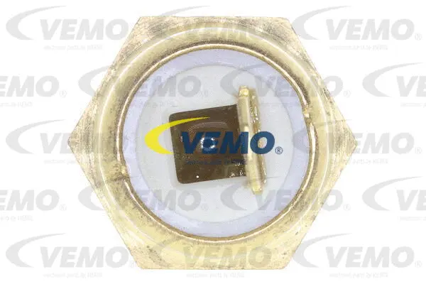 Temperature Switch, radiator fan
