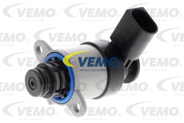 Control Valve, fuel quantity (common rail system)