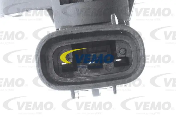 Sensor, crankshaft pulse