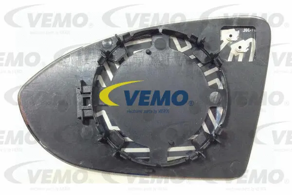 Mirror Glass, exterior mirror