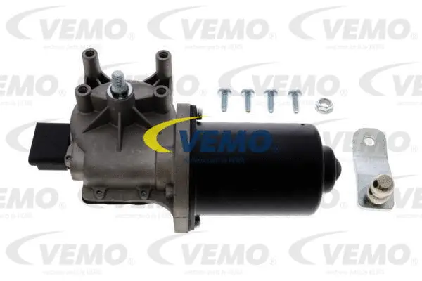 Wiper Motor