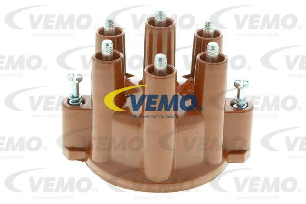 Distributor Cap