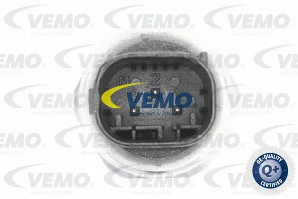 Sensor, exhaust pressure
