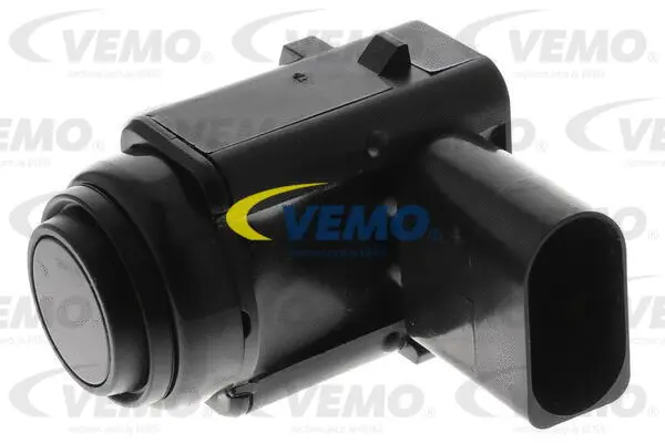 Sensor, parking distance control