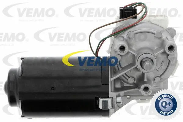 Wiper Motor