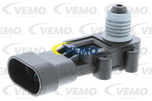 Sensor, fuel tank pressure