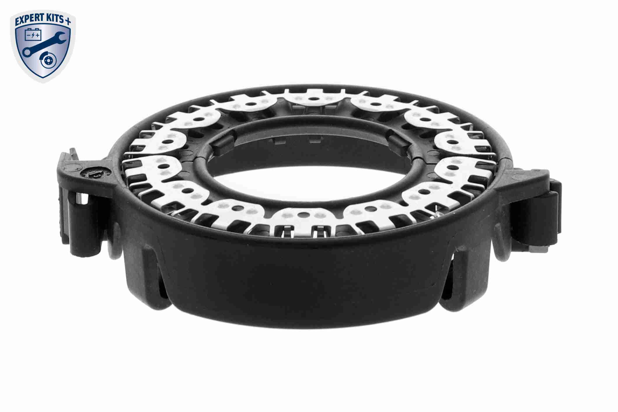 Control Unit, lights