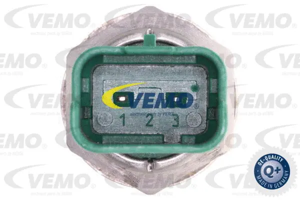 Sensor, engine oil level
