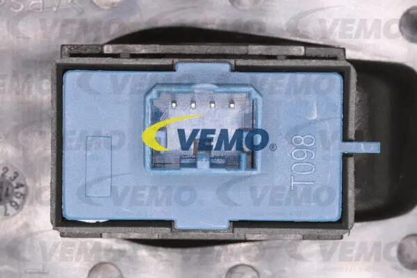 Switch, window regulator