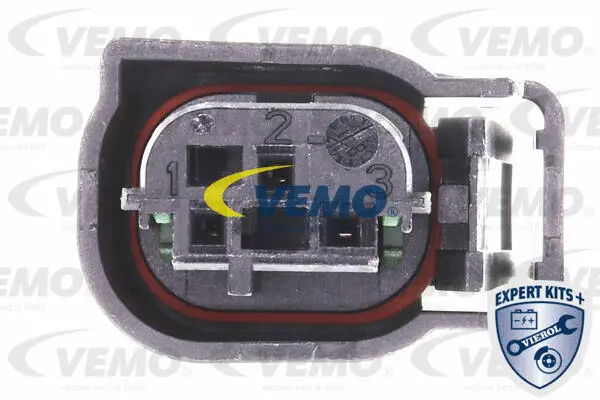 Sensor kit, parking aid