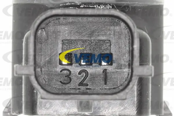 Sensor, parking distance control