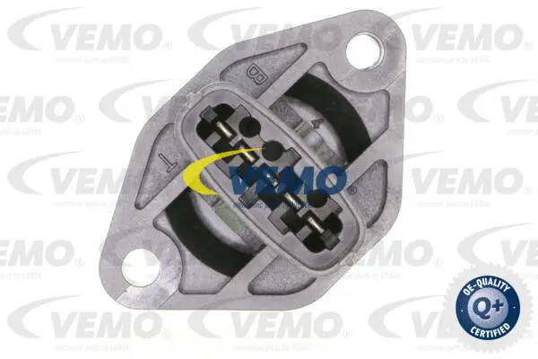Mass Air Flow Sensor