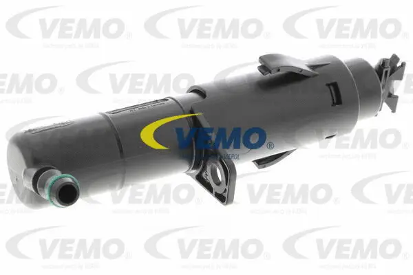 Washer Fluid Jet, headlight cleaning