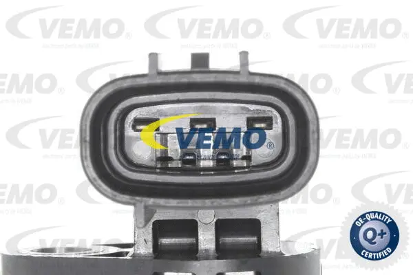 Sensor, crankshaft pulse