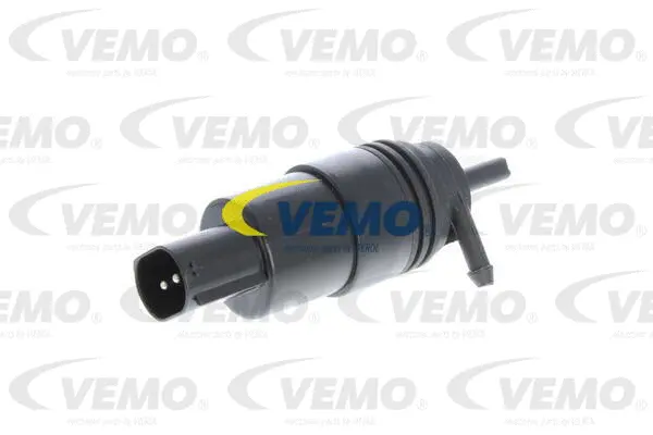 Washer Fluid Pump, window cleaning