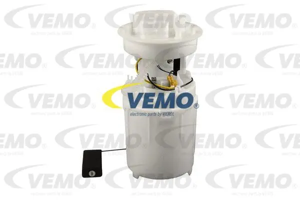 Fuel Feed Unit