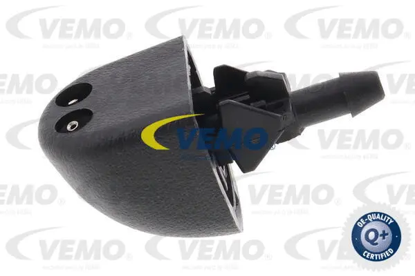 Washer Fluid Jet, window cleaning