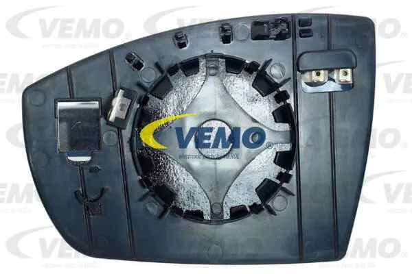 Mirror Glass, exterior mirror