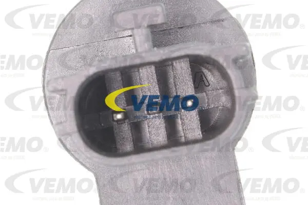 Sensor, crankshaft pulse