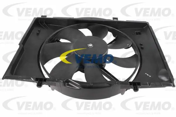 Fan, engine cooling