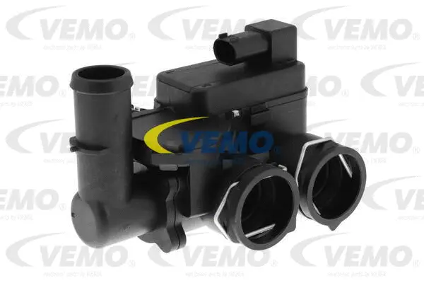 Coolant Control Valve