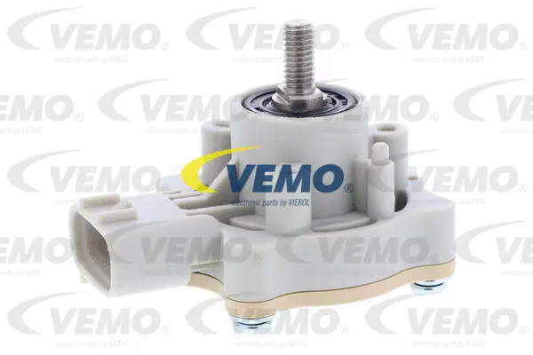 Sensor, Xenon light (headlight levelling)