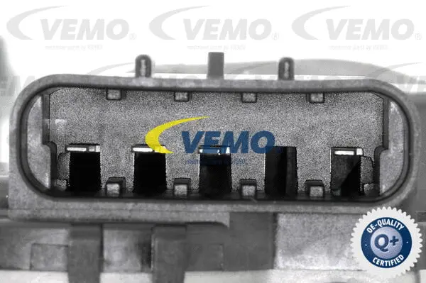 Wiper Motor