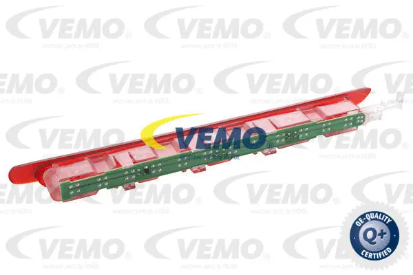 Auxiliary Stop Light