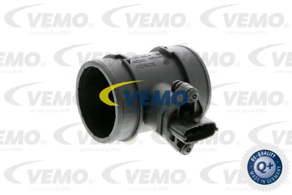 Mass Air Flow Sensor