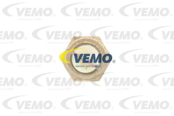 Sensor, oil temperature