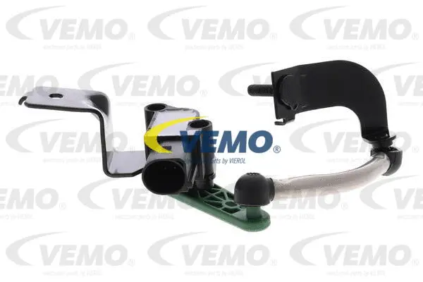 Sensor, Xenon light (headlight levelling)