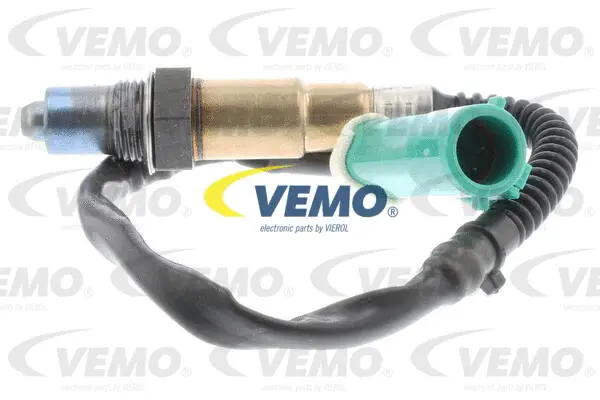 Lambda Sensor