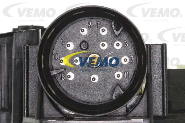 PCB, mechatronics (automatic transmission)