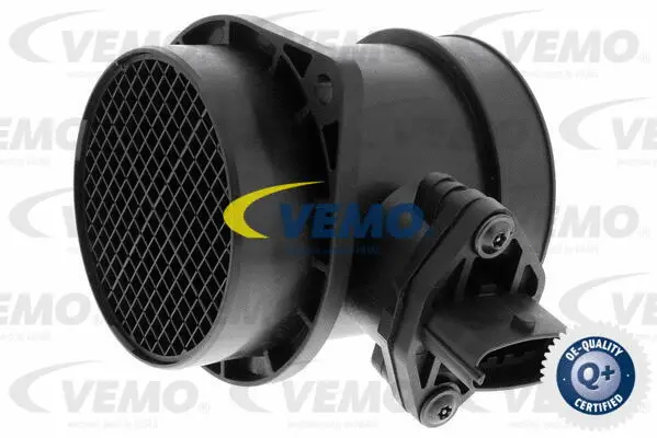 Mass Air Flow Sensor