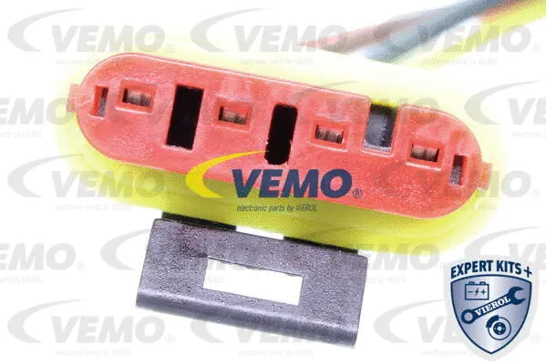 Repair Kit, cable set