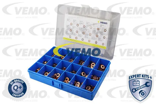 Seal Kit, injector nozzle