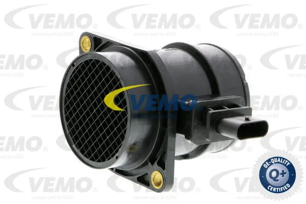 Mass Air Flow Sensor